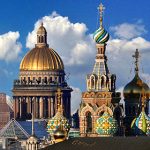 Rusya Vize , Rusya Vizesi , Rusya Vize İşlemleri , Rusya Çok Girişli Vize 